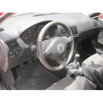 volkswagen golf iv berlina (1j1) del año 1999