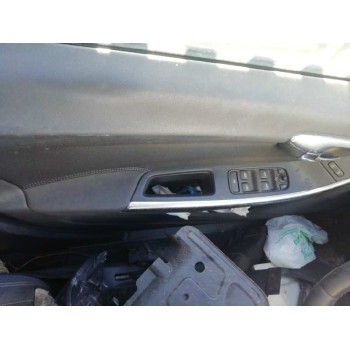 volvo s60 lim. del año 2013