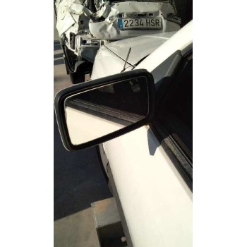 volkswagen golf iii berlina (1h1) del año 1992