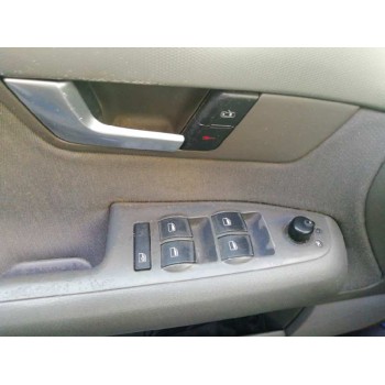 audi a4 berlina (8e) del año 2003