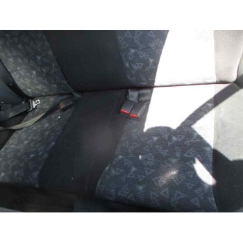 daewoo lanos del año 2001