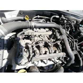 opel corsa c del año 2005