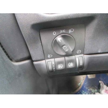 opel corsa c del año 2006