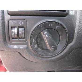 volkswagen golf iv berlina (1j1) del año 1999