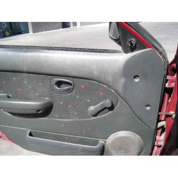 hyundai accent (x3) del año 1998