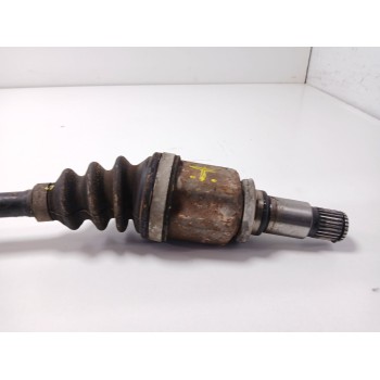 Recambio de transmision trasera derecha para peugeot 508 sw i (8e_) 2.0 hdi rxh hybrid4 referencia OEM IAM 9671845380  