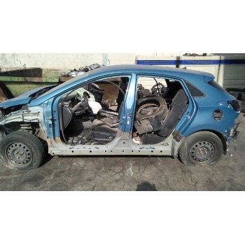 hyundai i30 (gd) del año 2013