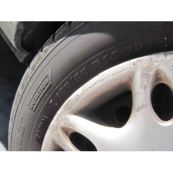 renault clio ii fase i (b/cbo) del año 1999