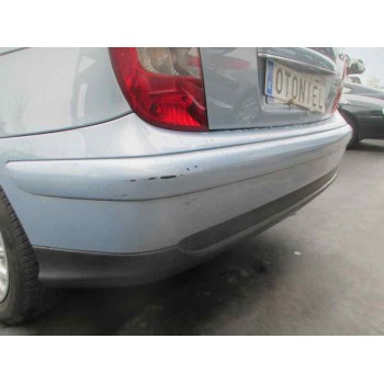 citroën c5 berlina del año 2001