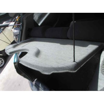 daewoo lanos del año 2001