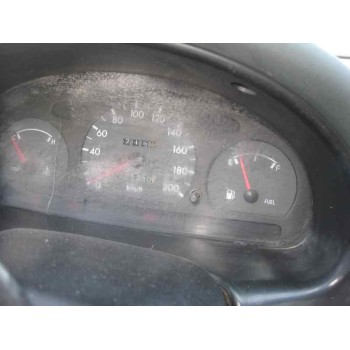 hyundai accent (x3) del año 1998