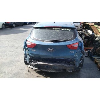 hyundai i30 (gd) del año 2013