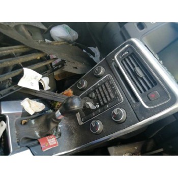 volvo s60 lim. del año 2013