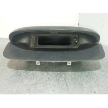 DISPLAY 280349044R PANTALLA MULTIFUNCION 