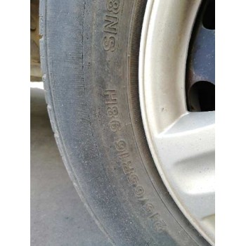 chrysler voyager (rg) del año 2001