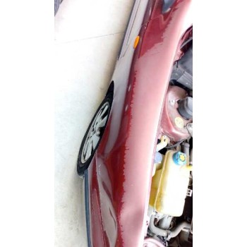 fiat brava (182) del año 2001