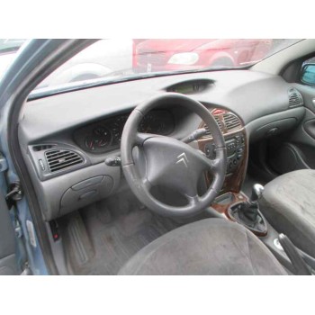 citroën c5 berlina del año 2001