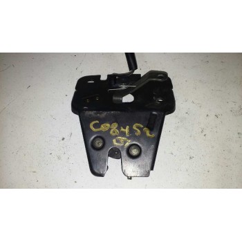 CERRADURA MALETERO / PORTON 