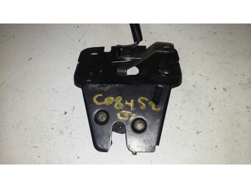 Recambio de cerradura maletero / porton para alfa romeo 156 (116) 1.9 jtd progression referencia OEM IAM   