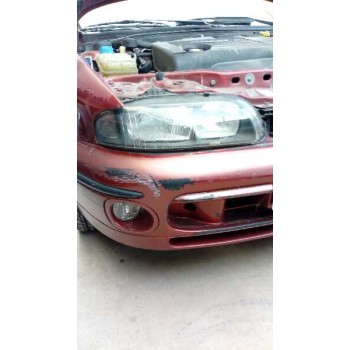 fiat brava (182) del año 2001