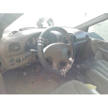 chrysler voyager (rg) del año 2001