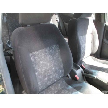 daewoo lanos del año 2001