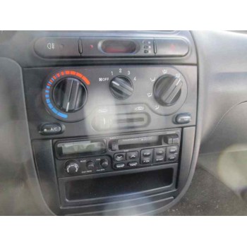 daewoo lanos del año 2000