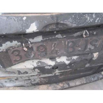 ford focus berlina (cak) del año 2001