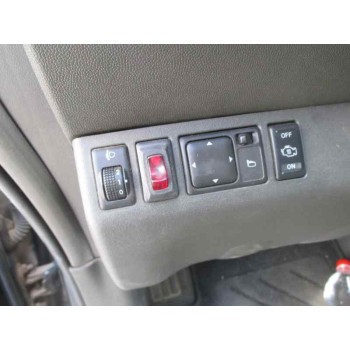 nissan navara pick-up (d40m) del año 2007