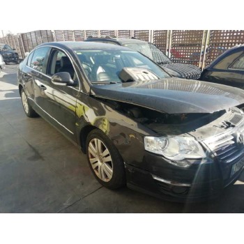 volkswagen passat berlina (3c2) del año 2005