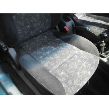 daewoo lanos del año 2001