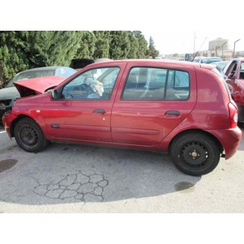 renault clio ii fase ii (b/cb0) del año 2006
