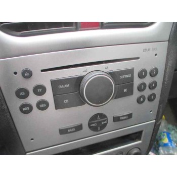 opel corsa c del año 2006