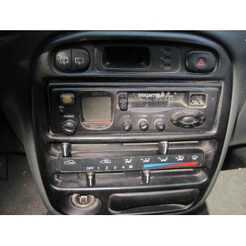 hyundai accent (x3) del año 1998