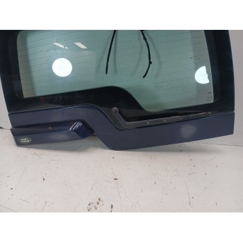 Recambio de luna trasera para land rover discovery iv (l319) 3.0 td 4x4 referencia OEM IAM   