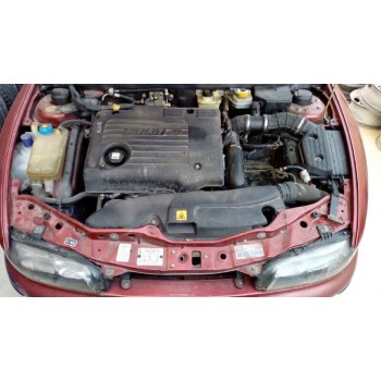 fiat brava (182) del año 2001