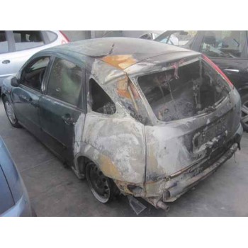 ford focus berlina (cak) del año 2001