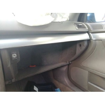 audi a4 berlina (8e) del año 2003