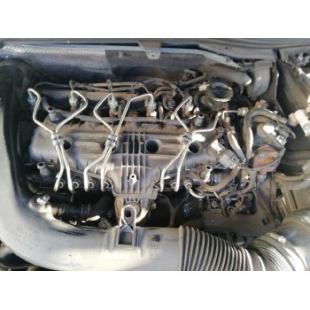 volvo s60 lim. del año 2013