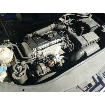 volkswagen passat berlina (3c2) del año 2005