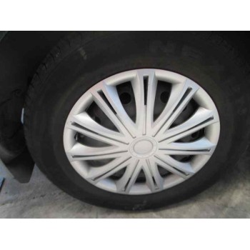 daewoo lanos del año 2001