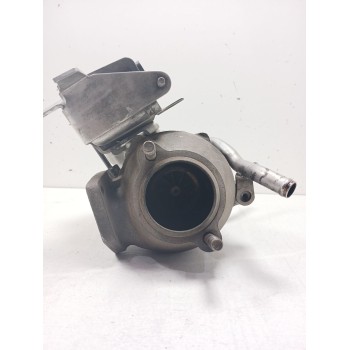 Recambio de turbocompresor para bmw serie 3 compact (e46) 320td referencia OEM IAM 7318774  7790992H