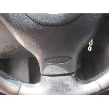 volkswagen golf iv berlina (1j1) del año 1999