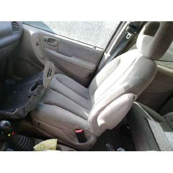 chrysler voyager (rg) del año 2001