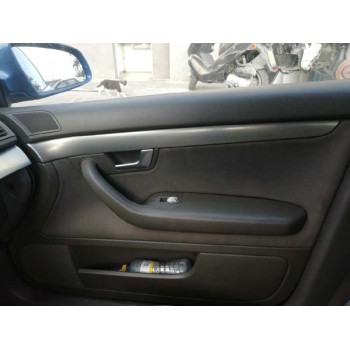 audi a4 berlina (8e) del año 2003