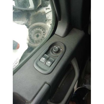 nissan nv 400 del año 2017