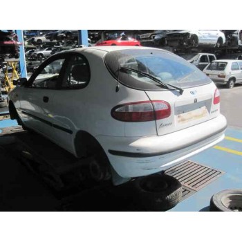 daewoo lanos del año 1999