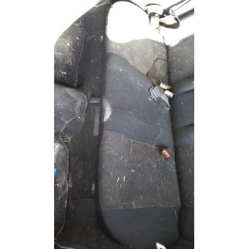 volkswagen golf iii berlina (1h1) del año 1992