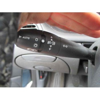 citroën c5 berlina del año 2001