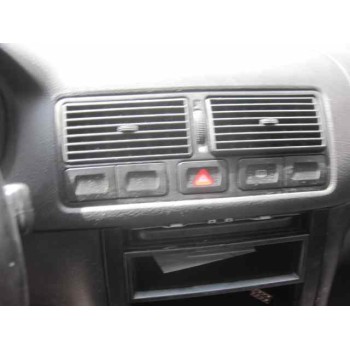 volkswagen golf iv berlina (1j1) del año 1999